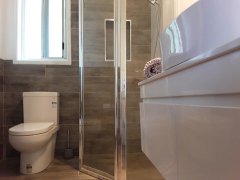 Narooma Golfers Lodge - Accommodation Daintree 8