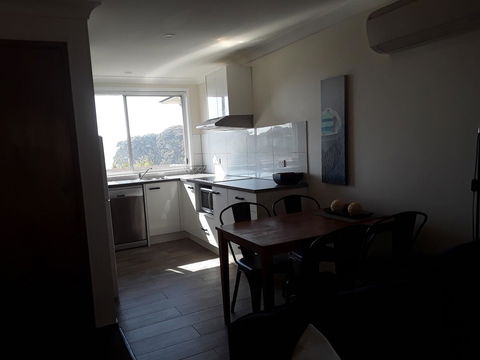 Narooma Golfers Lodge - Accommodation Daintree 25