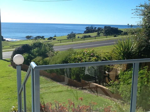 Narooma Golfers Lodge - Accommodation Daintree 39