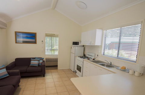 The Palms At Avoca - Accommodation Daintree 15