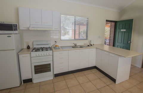 The Palms At Avoca - Accommodation Daintree 40