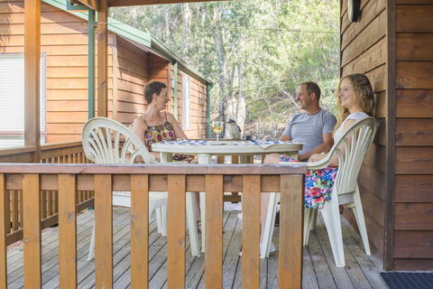 The Palms At Avoca - Accommodation Daintree 19