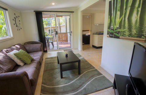 The Palms At Avoca - Accommodation Daintree 39