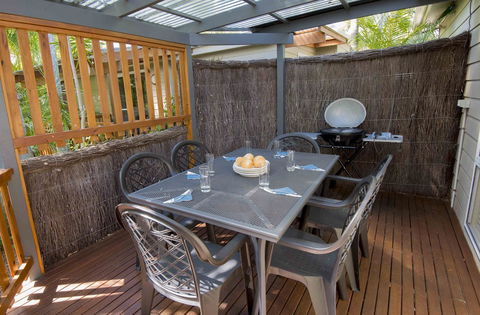 The Palms At Avoca - Accommodation Daintree 28