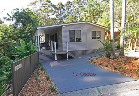 The Palms At Avoca - Accommodation Daintree 2