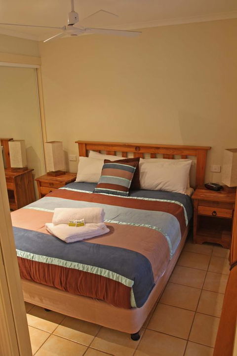 The Palms At Avoca - Accommodation Daintree 8
