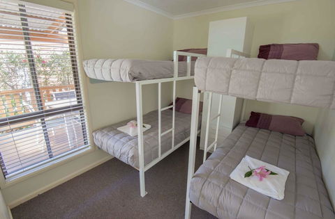 The Palms At Avoca - Accommodation Daintree 42