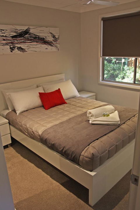 The Palms At Avoca - Accommodation Daintree 35