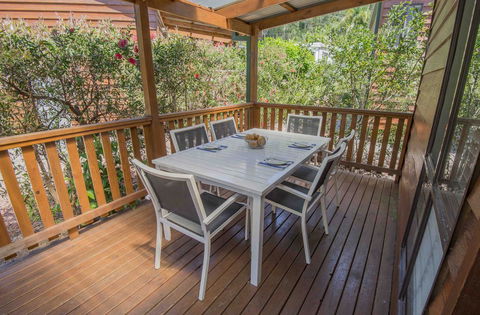 The Palms At Avoca - Accommodation Daintree 41