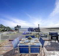 The Rotunda  Gerroa - Pet Friendly Beachfront - Accommodation Daintree