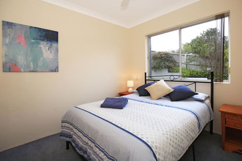 The Rotunda, Gerroa - Accommodation Daintree 19