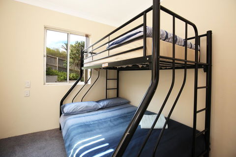 The Rotunda, Gerroa - Accommodation Daintree 20
