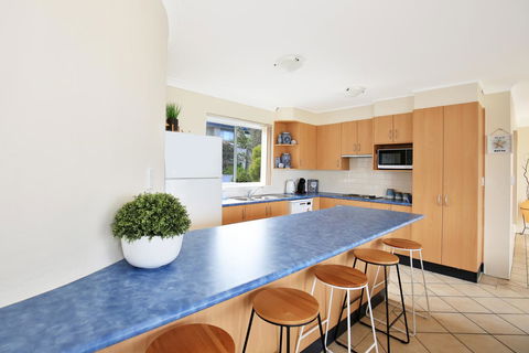 The Rotunda, Gerroa - Accommodation Daintree 14