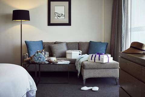 Hyatt Regency Sydney - Accommodation Daintree 9