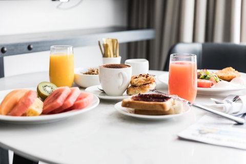 Hyatt Regency Sydney - Accommodation Daintree 1