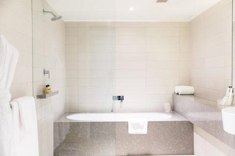 Hyatt Regency Sydney - Accommodation Daintree 11