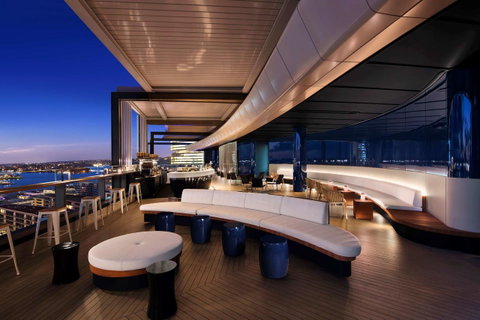 Hyatt Regency Sydney - Accommodation Daintree 23