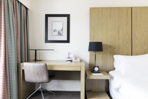 Hyatt Regency Sydney - Accommodation Daintree 15