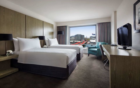 Hyatt Regency Sydney - Accommodation Daintree 24