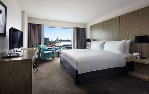 Hyatt Regency Sydney - Accommodation Daintree 29