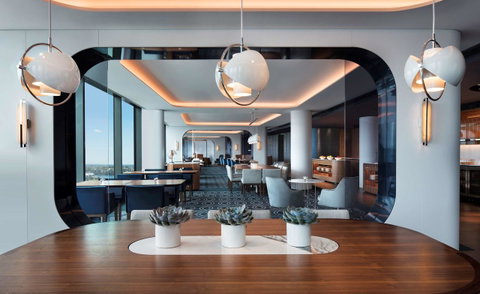 Hyatt Regency Sydney - Accommodation Daintree 25