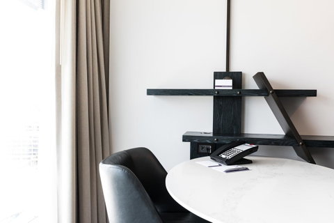 Hyatt Regency Sydney - Accommodation Daintree 5