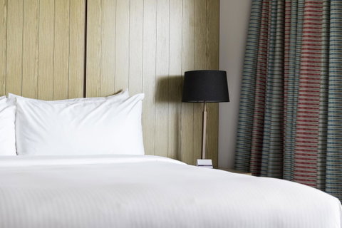 Hyatt Regency Sydney - Accommodation Daintree 14