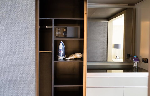 Hyatt Regency Sydney - Accommodation Daintree 8