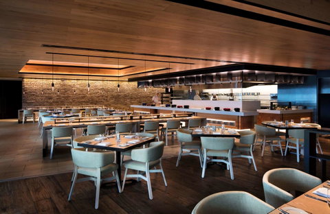 Hyatt Regency Sydney - Accommodation Daintree 31