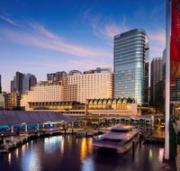 Hyatt Regency Sydney - Accommodation Daintree