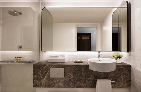 Hyatt Regency Sydney - Accommodation Daintree 2