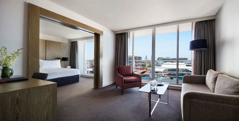 Hyatt Regency Sydney - Accommodation Daintree 19