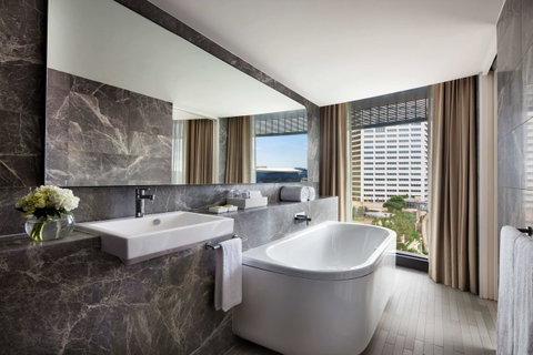 Hyatt Regency Sydney - Accommodation Daintree 16