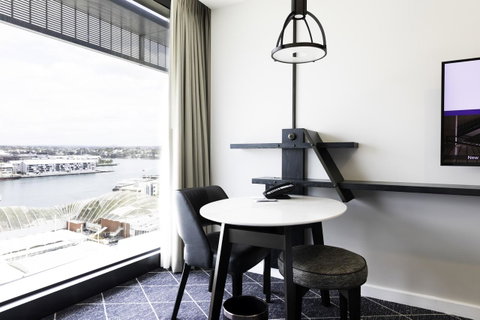 Hyatt Regency Sydney - Accommodation Daintree 6
