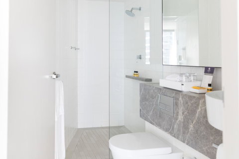 Hyatt Regency Sydney - Accommodation Daintree 12