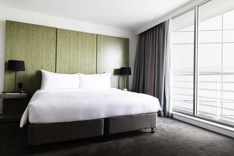 Hyatt Regency Sydney - Accommodation Daintree 13