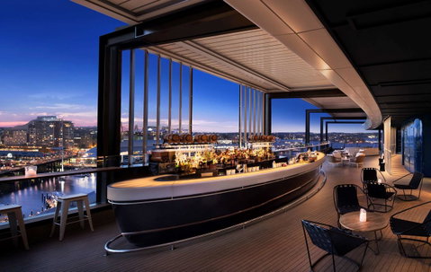 Hyatt Regency Sydney - Accommodation Daintree 18