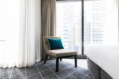 Hyatt Regency Sydney - Accommodation Daintree 7