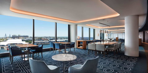 Hyatt Regency Sydney - Accommodation Daintree 27