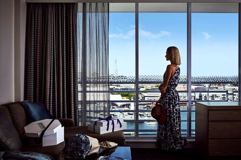 Hyatt Regency Sydney - Accommodation Daintree 41