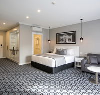 CH Boutique Hotel - Accommodation Daintree