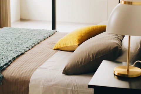 Modern & Cosy 2-Bedroom Apartment Hornsby - Accommodation Daintree 4