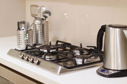 Modern & Cosy 2-Bedroom Apartment Hornsby - Accommodation Daintree 10
