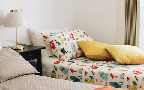 Modern & Cosy 2-Bedroom Apartment Hornsby - Accommodation Daintree 6