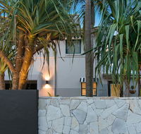 Gosamara Apartments - Accommodation Daintree