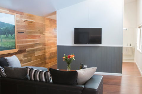 Mudgee Apartments On Horatio Street - Accommodation Daintree 2