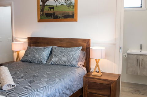 Mudgee Apartments On Horatio Street - Accommodation Daintree 5