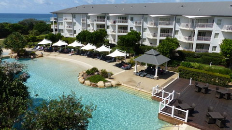 SaltBeach2302 - Accommodation Daintree 2