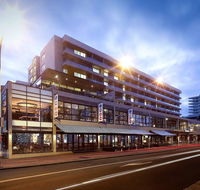 Novotel Sydney Manly Pacific - Accommodation Daintree