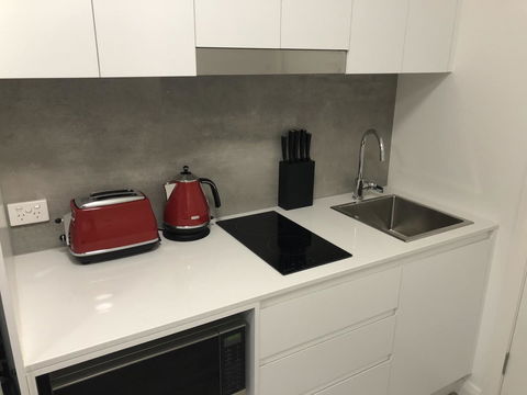 Alfred Apartments - Accommodation Daintree 20